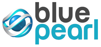 Blue Pearl