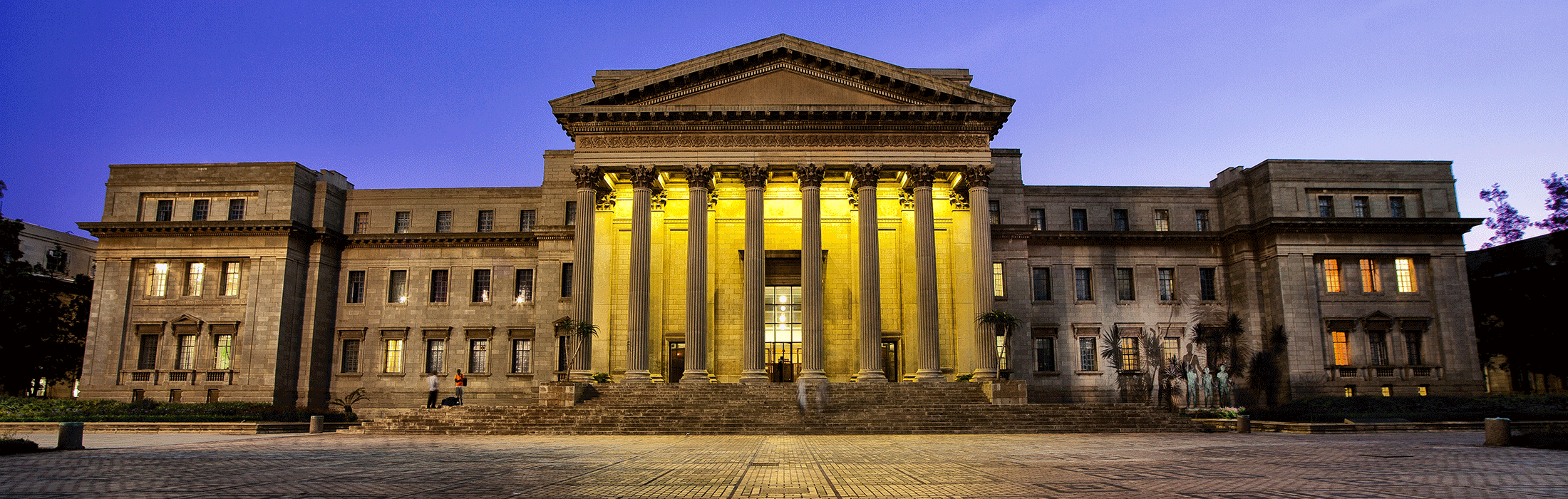 Wits University