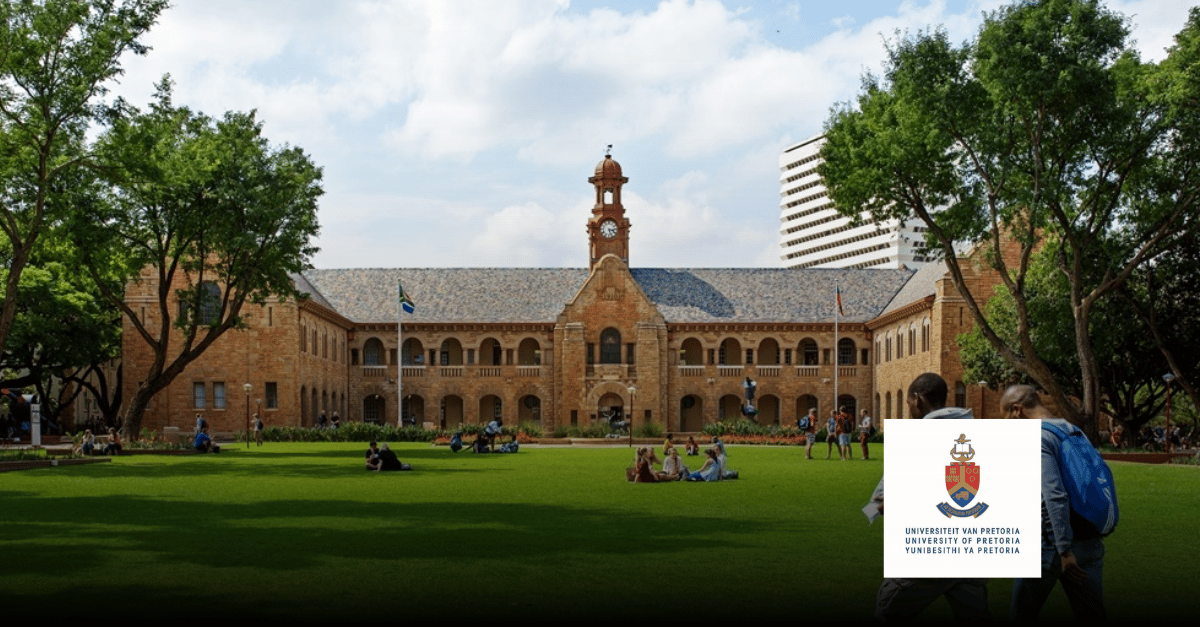 University of Pretoria — Fungal Genomics Proof-of-Concept (PoC) Feature Image