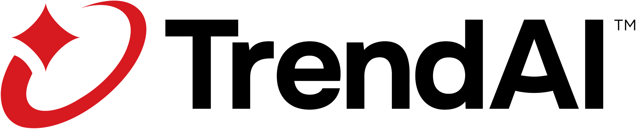 TrendAI Logo