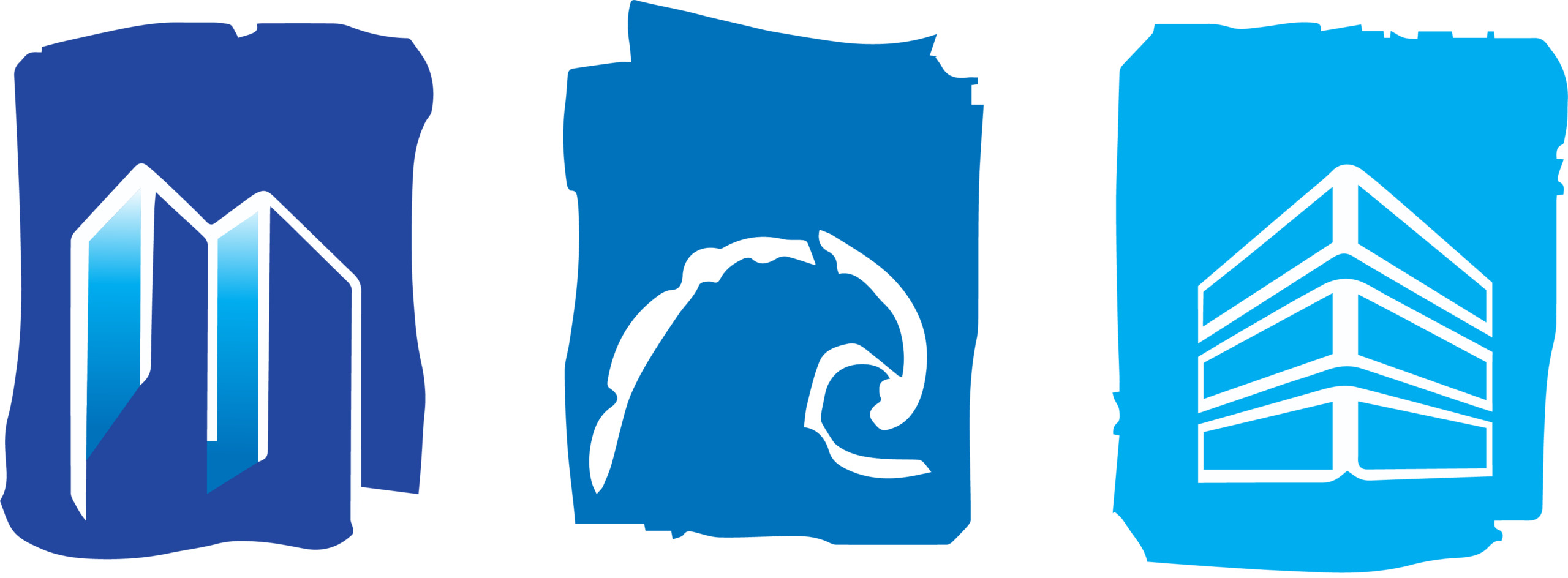 Pacific Paramount Property Management-logo
