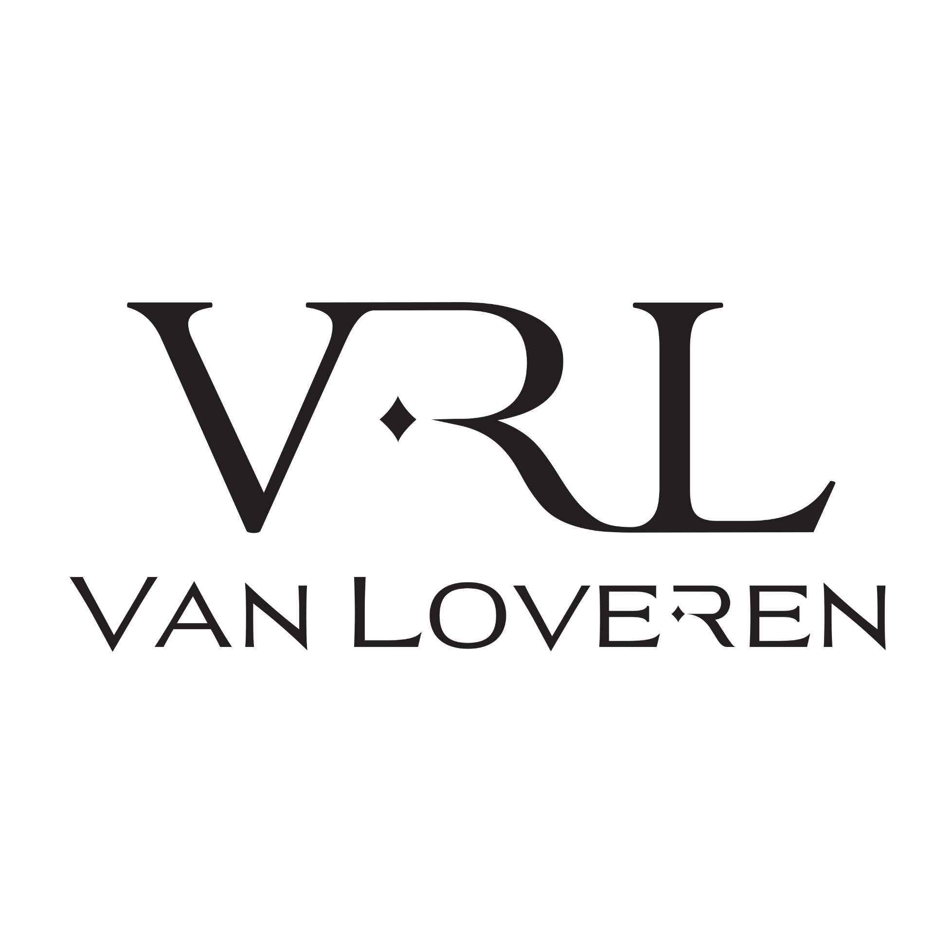 Van Loveren Family Vineyards logo
