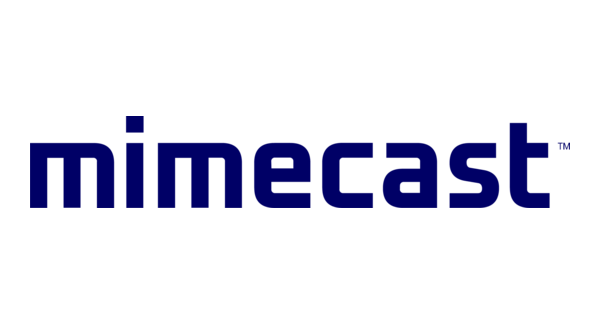 Mimecast logo