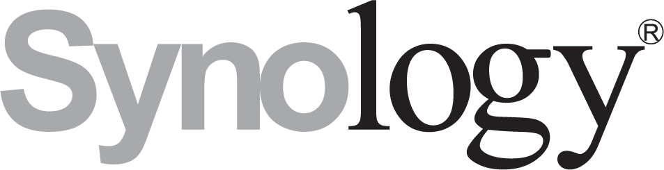 Synology logo